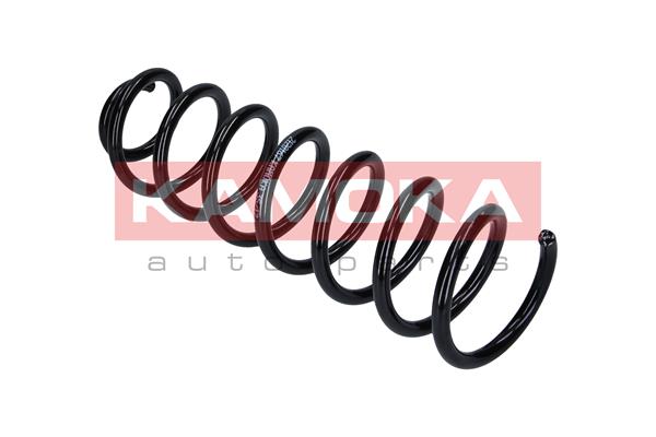 Coil Spring - 2120167 KAMOKA