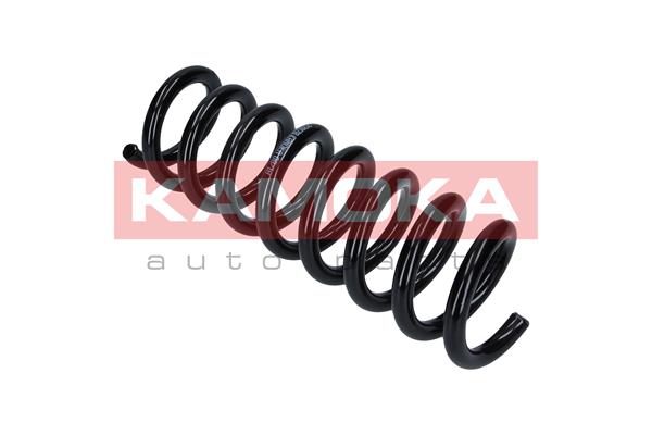 Coil Spring - 2120178 KAMOKA