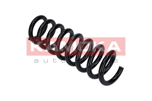 Coil Spring - 2120178 KAMOKA