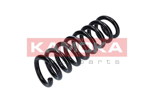 Coil Spring - 2120179 KAMOKA