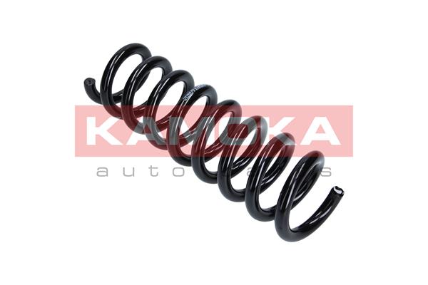Coil Spring - 2120179 KAMOKA