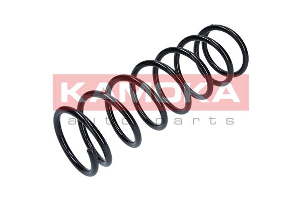 Coil Spring - 2120180 KAMOKA