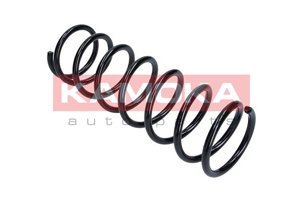 Coil Spring - 2120180 KAMOKA