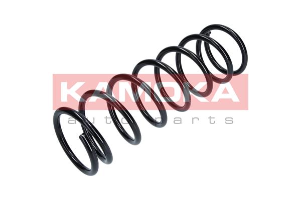 Coil Spring - 2120180 KAMOKA