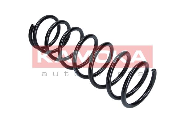 Coil Spring - 2120180 KAMOKA