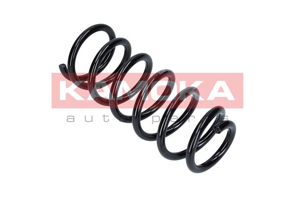 Coil Spring - 2120181 KAMOKA