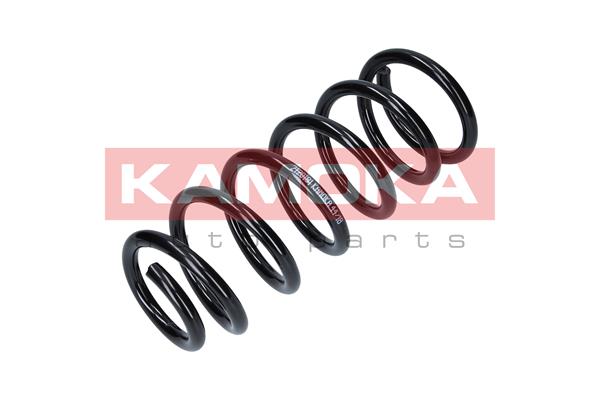 Coil Spring - 2120181 KAMOKA