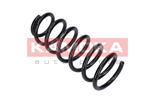 Coil Spring - 2120181 KAMOKA