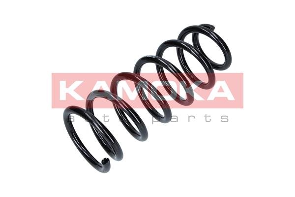 Coil Spring - 2120181 KAMOKA