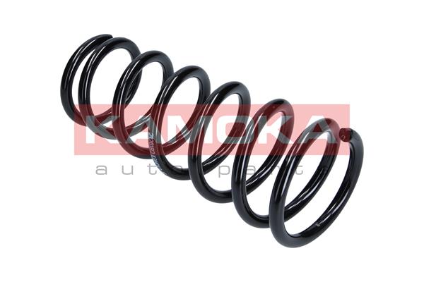 Coil Spring - 2120182 KAMOKA