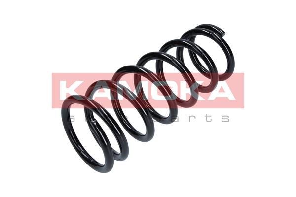 Coil Spring - 2120182 KAMOKA