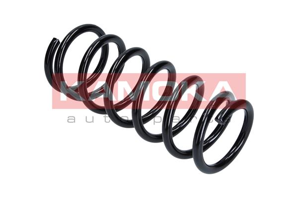 Coil Spring - 2120182 KAMOKA