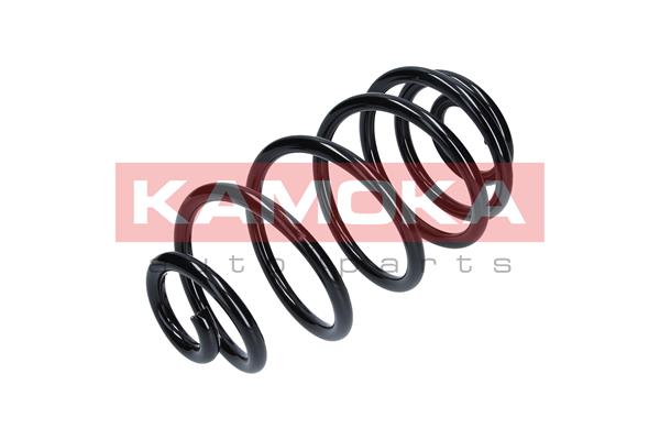 Coil Spring - 2120183 KAMOKA