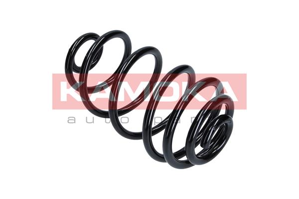 Coil Spring - 2120183 KAMOKA