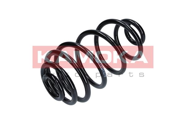Coil Spring - 2120183 KAMOKA