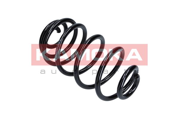 Coil Spring - 2120183 KAMOKA