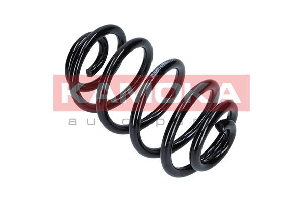Coil Spring - 2120185 KAMOKA
