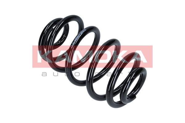 Coil Spring - 2120185 KAMOKA