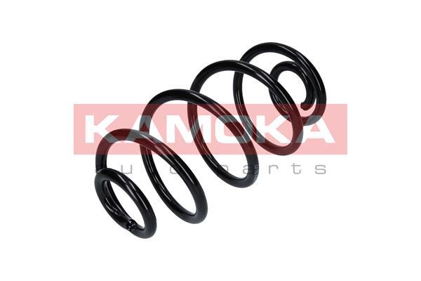 Coil Spring - 2120186 KAMOKA
