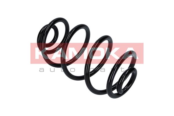 Coil Spring - 2120186 KAMOKA