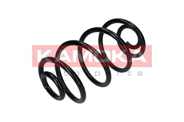 Coil Spring - 2120186 KAMOKA