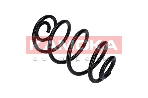 Coil Spring - 2120186 KAMOKA