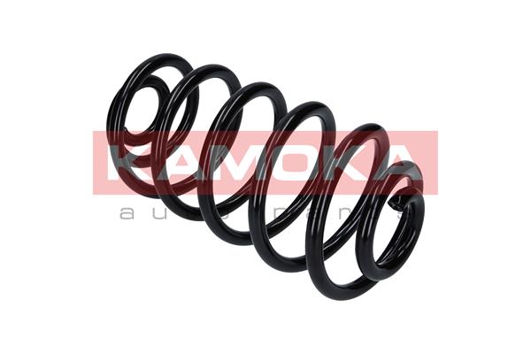 Coil Spring - 2120187 KAMOKA