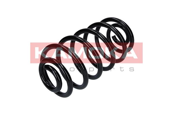 Coil Spring - 2120187 KAMOKA
