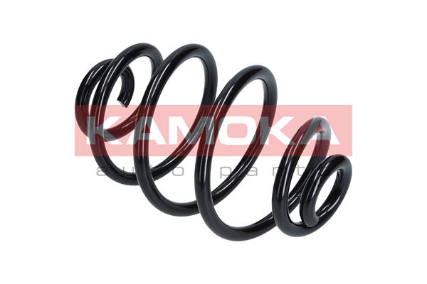 Coil Spring - 2120188 KAMOKA