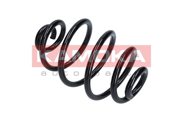 Coil Spring - 2120188 KAMOKA