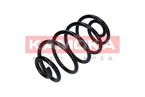 Coil Spring - 2120190 KAMOKA
