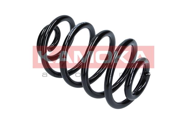 Coil Spring - 2120195 KAMOKA