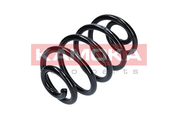 Coil Spring - 2120195 KAMOKA