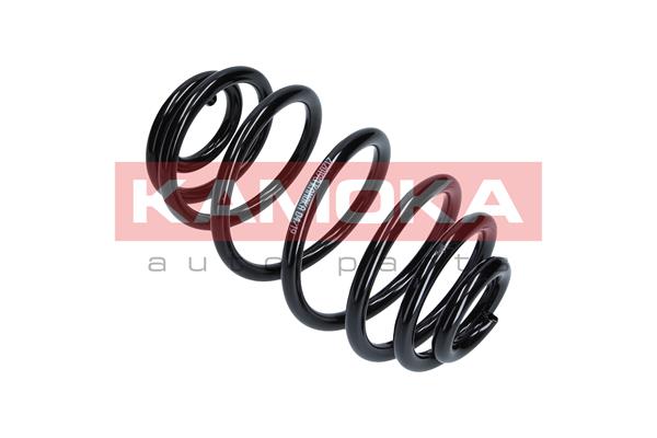 Coil Spring - 2120198 KAMOKA