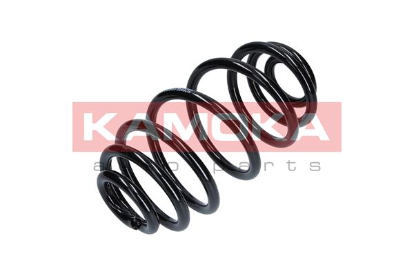 Coil Spring - 2120198 KAMOKA