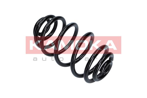 Coil Spring - 2120198 KAMOKA