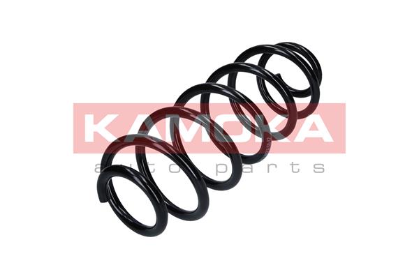 Coil Spring - 2120200 KAMOKA