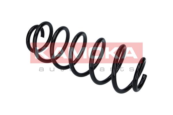 Coil Spring - 2120200 KAMOKA