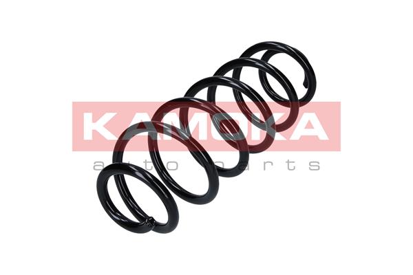 Coil Spring - 2120200 KAMOKA