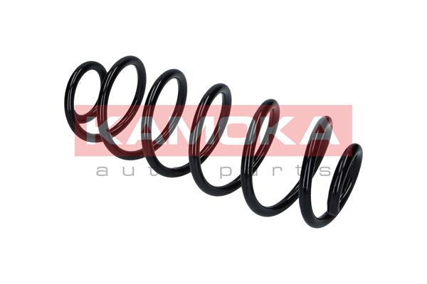 Coil Spring - 2120200 KAMOKA