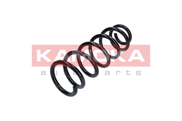 Molla autotelaio - 2120202 KAMOKA