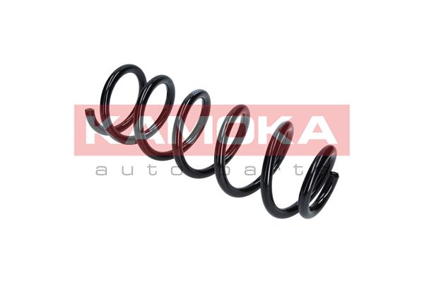 Coil Spring - 2120202 KAMOKA