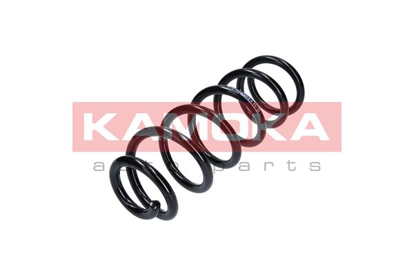Coil Spring - 2120202 KAMOKA