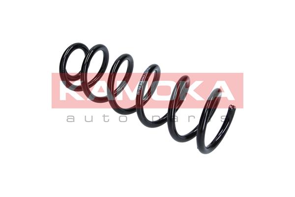 Coil Spring - 2120202 KAMOKA