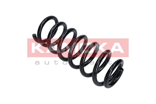 Coil Spring - 2120203 KAMOKA