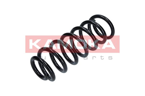 Coil Spring - 2120203 KAMOKA