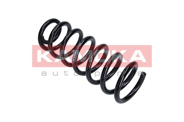 Coil Spring - 2120203 KAMOKA