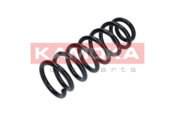 Coil Spring - 2120203 KAMOKA