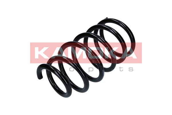 Coil Spring - 2120204 KAMOKA