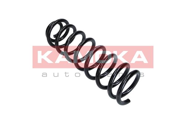 Coil Spring - 2120205 KAMOKA